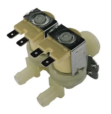 Lg Washer Water Valve Double Cold 240V