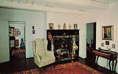 #ad #ad Postcard Green Bay Wisconsin: Tank Cottage Home by Joseph Le Roi Parlor $3.56