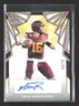 2025 Leaf Trinity Max Brosmer #BA-MB1 43/75 Auto