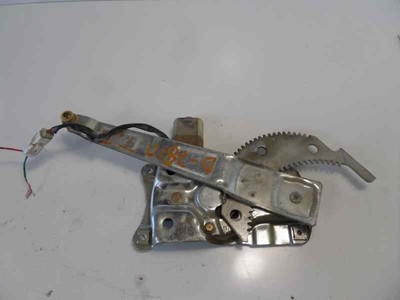 3650161866 FENSTERHEBER HINTEN LINKS / 445369 FÜR MAZDA 323 BERLINA F/S BJ 2.0