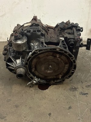 Automatikgetriebe VW Sharan (7M) FLX