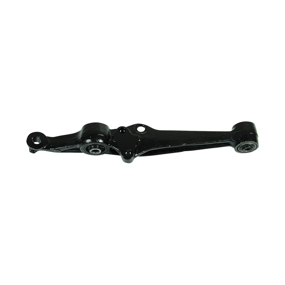 Braço de controle de suspensão inferior dianteiro 2 peças compatível com 1990 1991 1992 1993 Acura Integra - Imagem 4 de 4