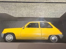 Norev 1:43 Renault 5 Original Diecast Car