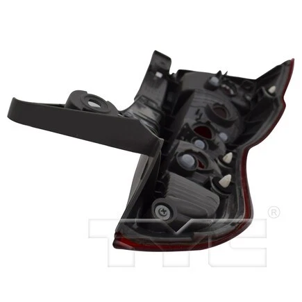Tyc 116311019 Capa Certified Tail Light Assembly - Image 3 of 4