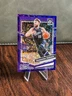 2023-24 Panini Donruss Optic - Domantas Sabonis #142 Purple Fast Break Prizm /99