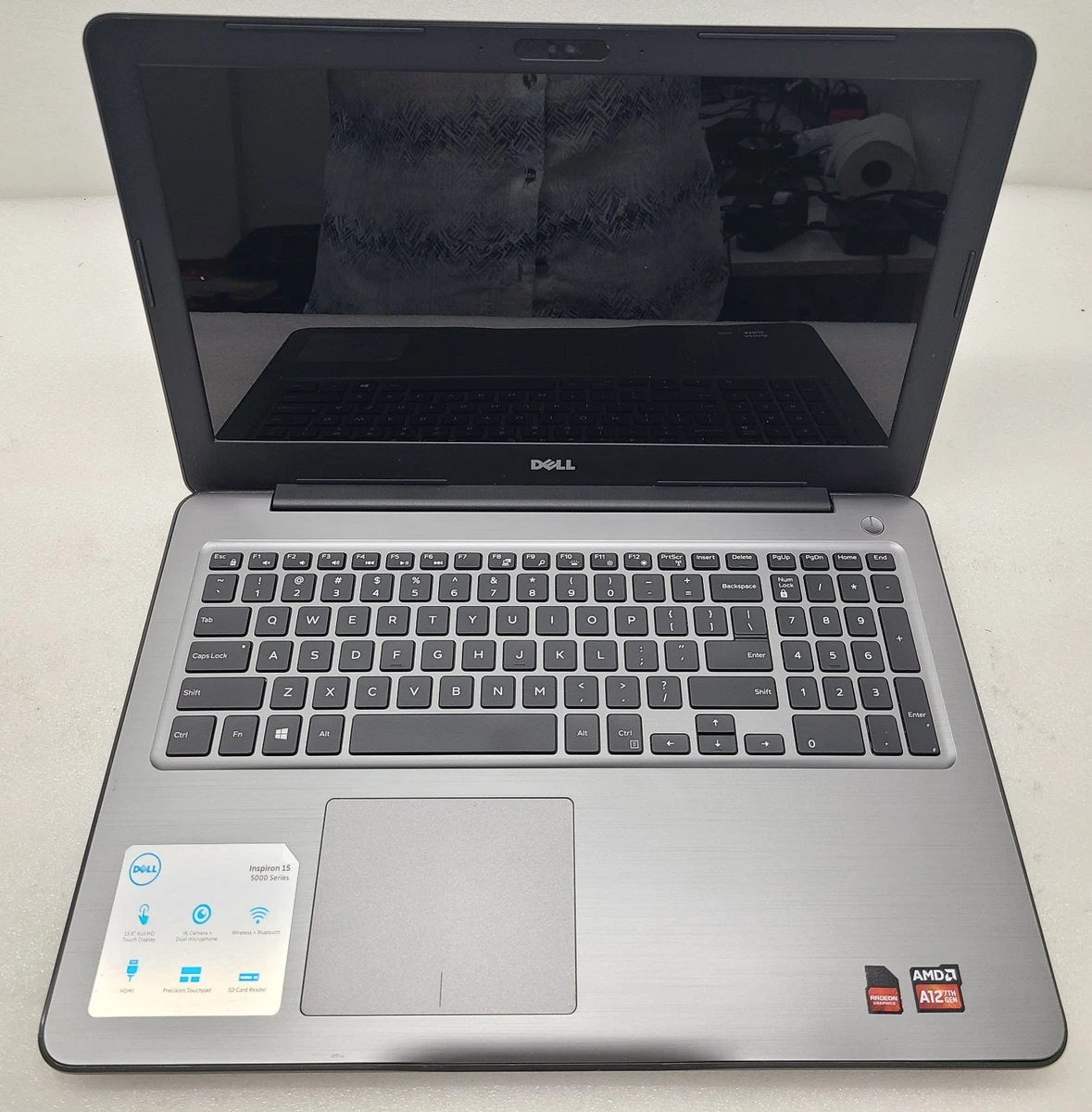 Dell Inspiron 15 5565 PC Laptops & Netbooks for Sale | Shop New