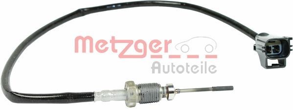Sensor Abgastemperatur Metzger 0894408 FÜR Ford Mazda-image