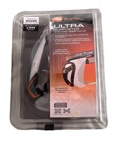 New Shock Doctor Adult Med Ultra Carbon Flex Cup Supporter Impact Shield Gel NIB