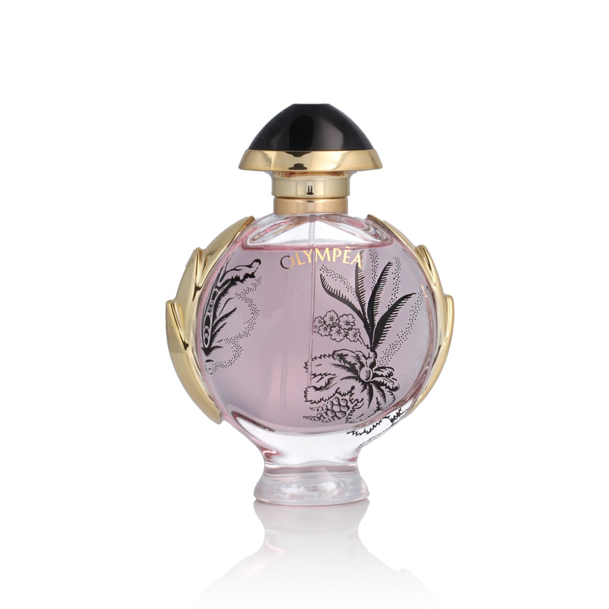 Paco Rabanne Olympa Blossom Eau De Parfum Florale 50 ml woman 10390₽