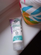 Fußcreme, Tube (75ml) + Kosmetiktasche, Feuc...
