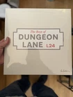 PAUL McCARTNEY Boys of Dungeon Lane SILVER VINYL Exclusive LISTENING PARTY LP