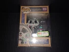 Disney Funko Pop Exclusive Meeko Flit Figure 233 Pocahontas VAULTED *Protector*