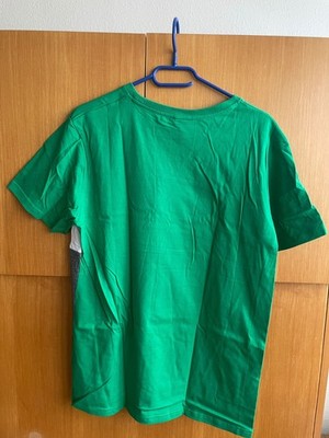 BSG Chemie Leipzig T-Shirt (Größe XL) - Regionalliga Aufstieg 2019