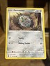 Pokémon TCG - Ferroseed - 121/195 - Silver Tempest