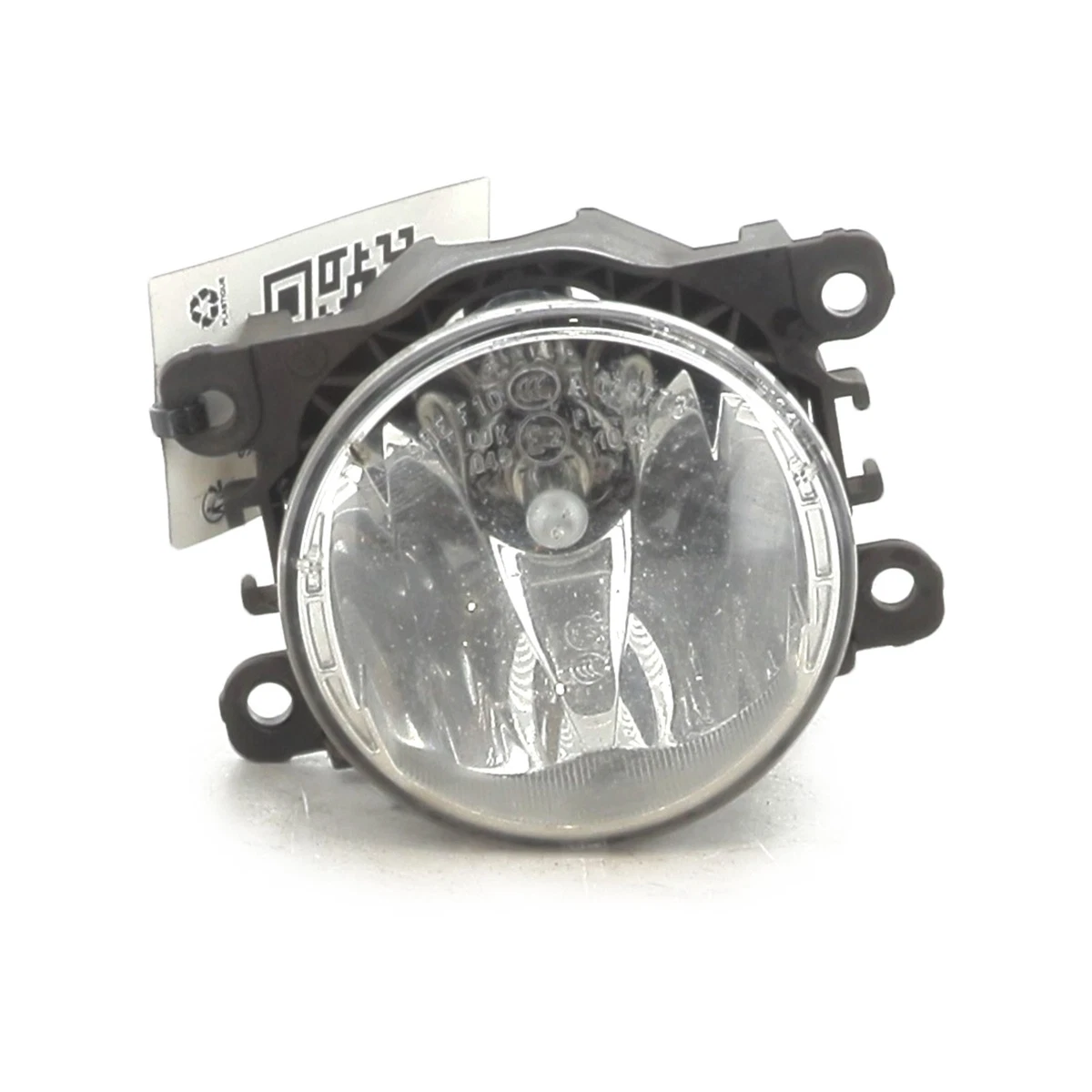 Couvercle Phare Antibrouillard Avant Clio IV Gauche 263317377R - Protection Précise Et Robuste