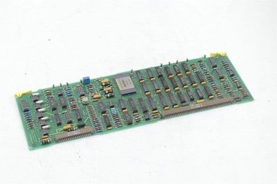 Hp Agilent 8575E Scalar Network Analyzer 08757-60004 Digital Interface Board 