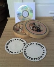 Sweet, the : The Collection CD Value Guaranteed from eBay’s biggest seller!