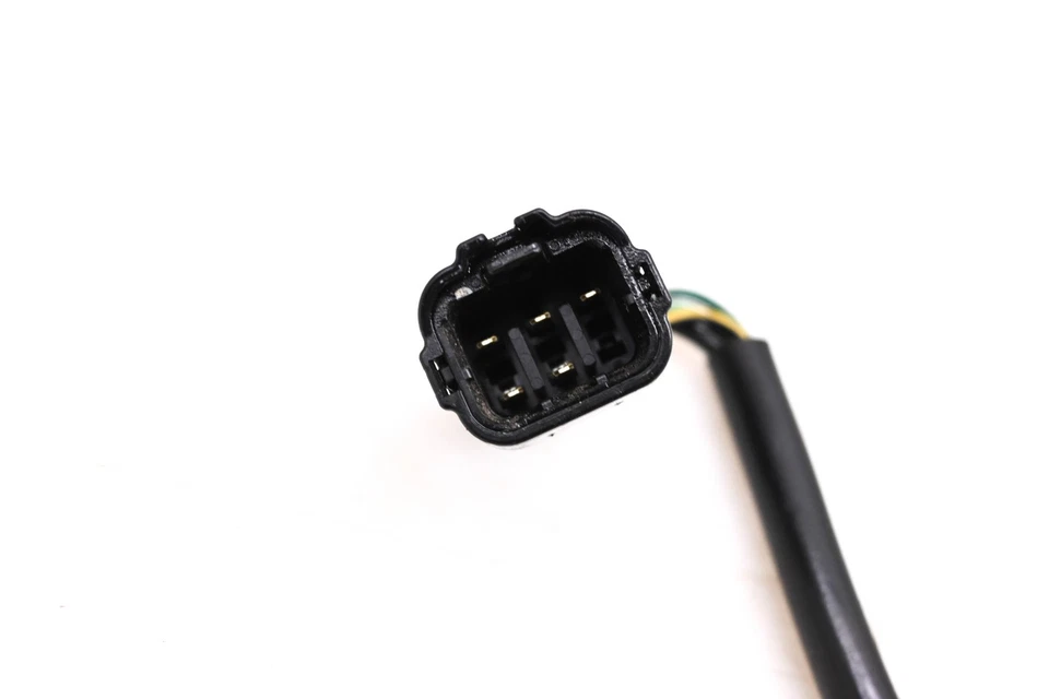 Sensor neutro de posición de engranaje 12 Kawasaki Ninja ZX-6R ZX600R Foto 4 de 4