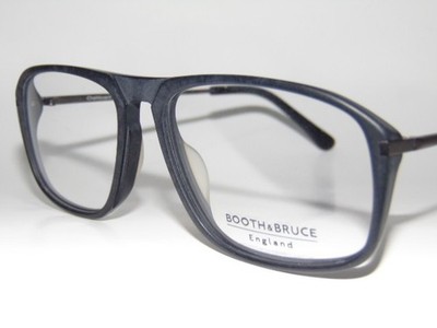 NEW AUTHENTIC BOOTH & BRUCE EYEGLASSES