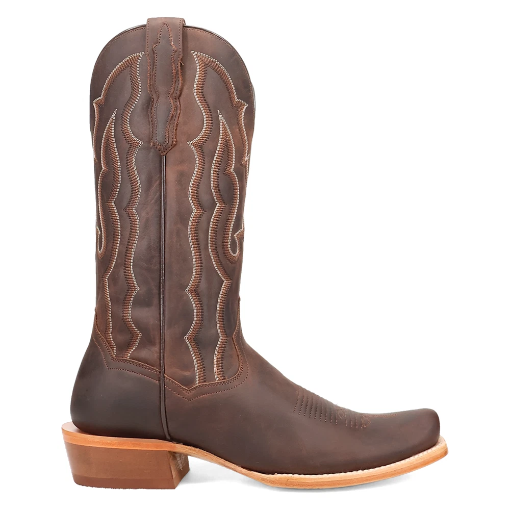 Bottes equitheme cuir grainé taille 38 mollet S