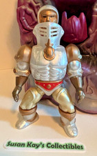Extendar Figure He-Man Masters Of The Universe MOTU Mattel 1986 Vintage