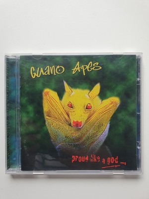 Proud Like a God von Guano Apes | CD | Zustand gut