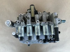 2012-2016 Fiat 500L Hydraulic Transmission Shift Actuator Assembly 68211431 OEM