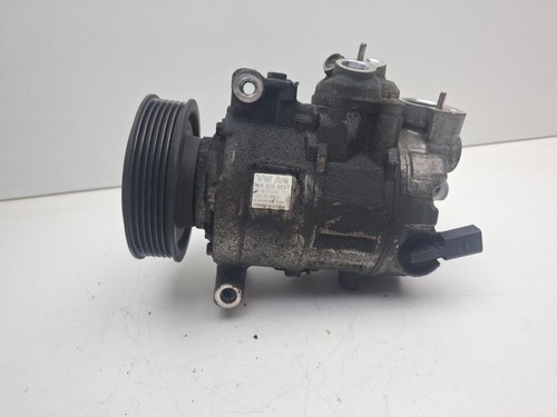 Volkswagen PASSAT B7 2012 Klimakompressor Pumpe 1K0820859 Benzin 90kW LUM20957