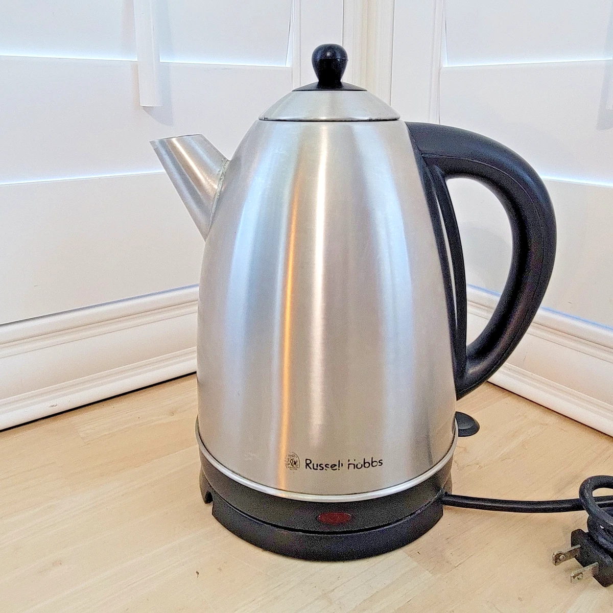 Russell Hobbs Tea Kettles for sale | eBay