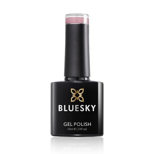 Bluesky Gel Polish - BLUSH BUNNY - 80562 Pink - Picture 4 of 8