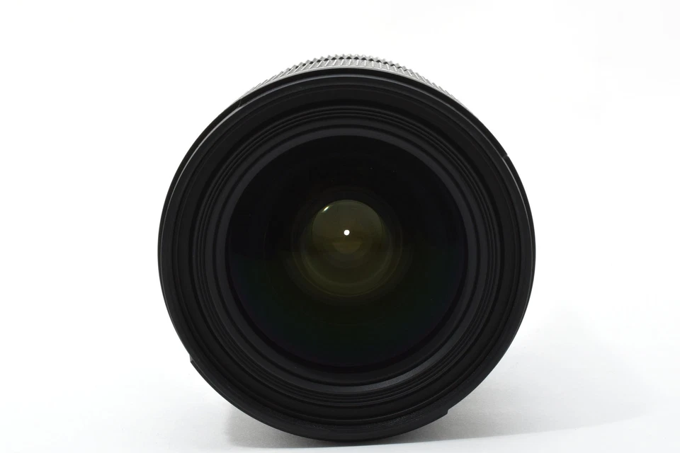 [Almost Unused] Sigma Art 18-35mm F/1.8 DC HSM APS-C Lens Nikon F From JAPAN - Image 3 of 4