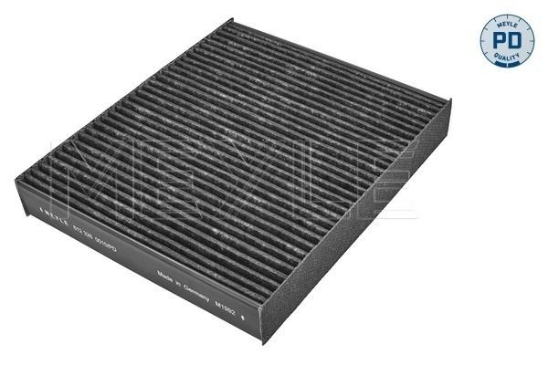 Meyle Filter, Innenraumluft 612 326 0010/PD FüR Cadillac Chevrolet Opel Saab-image
