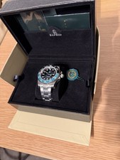 BAPE Type 2 BAPEX Watch Black/Green