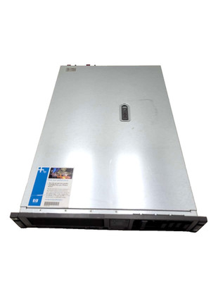 HP ProLiant DL380 G5 Intel Xeon 5260 4GB RAM No HDD Server P/N: DL380 G5 Tested