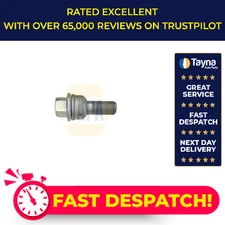 Wheel Bolt / Stud / Nut fits AUDI SQ5 8RB, FY 3.0 2013 on NAPA Quality New
