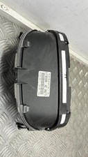 Compteur Fiat PUNTO