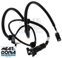 Meat & Doria 901466 Sensor FüR Raddrehzahl ABS Sensor Raddrehzahl FüR Kia
