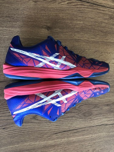Asics Sportschuhe Hallenschuhe Handballschuhe Gr. 42 *gut - Bild 5 von 10