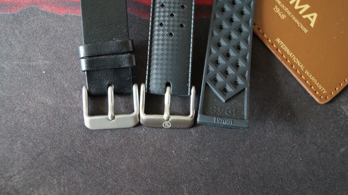 YSUPSSZ39 ZUS Yema Superman Steel Bronze Green date watch