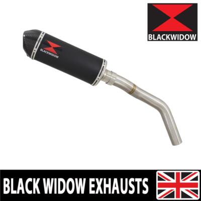 Triumph Tiger 800 2010-2020 Endtopf Endtopf Auspuff Endtopf 300BT