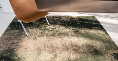 Mad Men Cracks 8723 Dark Pine Teppich Louis De Poortere Teppich 