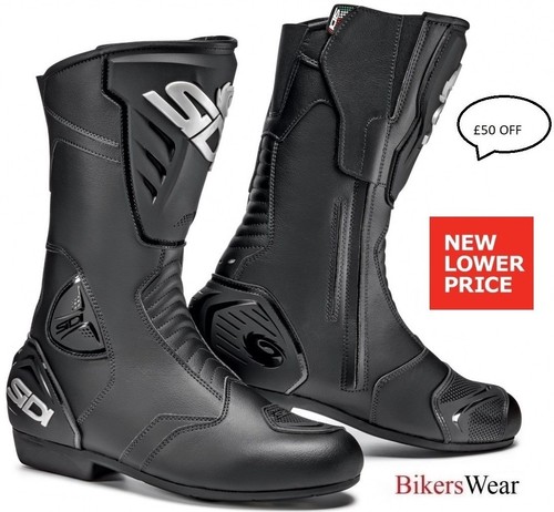 sidi evo rain