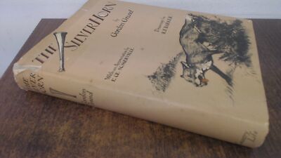 			The Silver Horn, Gordon Grand, Country Life, 1934, Hardcover		