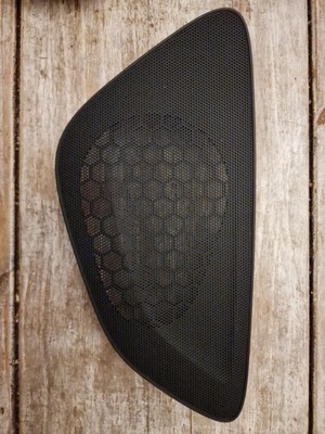 2014 Volvo V60 RHD Centre Speaker Grill Cover 31332799 for sale  