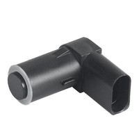 PDC Sensor Einparkhilfe Ultraschallsensor Hinten FüR Skoda Superb I 3U4