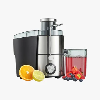 Home appliances