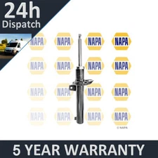 Fits VW Audi Skoda Seat Purevue Front Suspension Shock Absorber #2 0