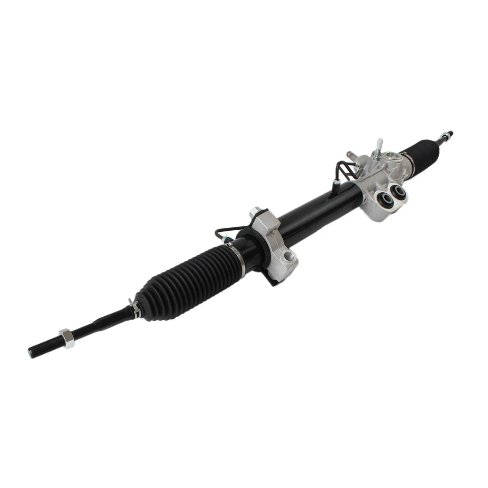 Barra de dirección asistida con piñón para Nissan Armada Titan 2004-2015 Infiniti QX56 EE. UU. Foto 4 de 4