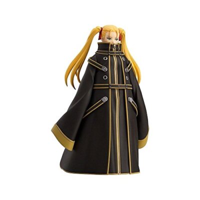 figma 311 Movie version Arpeggio of Blue Steel -Ars Nova- Cadenza Haruna figure