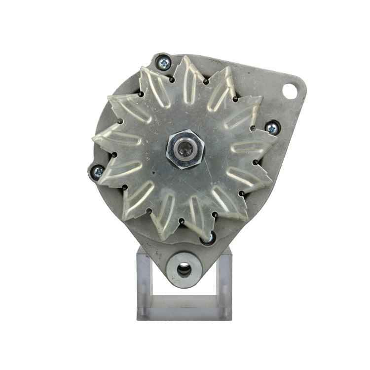Alternatore Compatibile Per MAN 0120484024 95 A